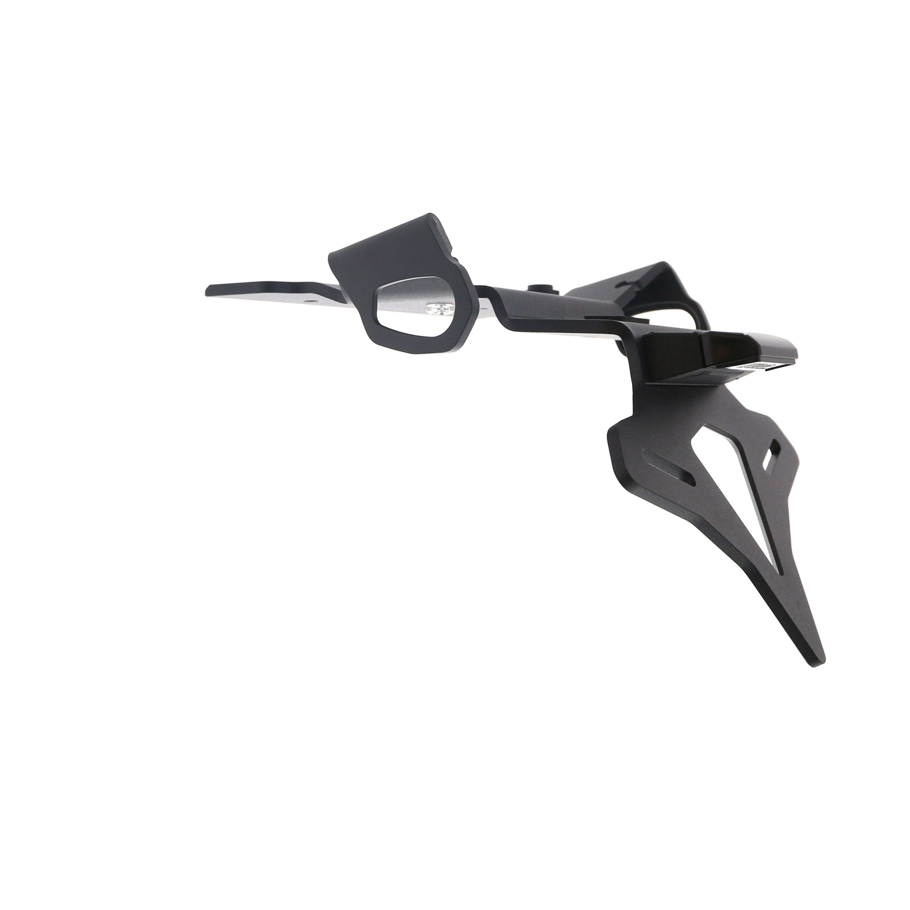 Evotech Kawasaki Z650RS Tail Tidy (2022+)