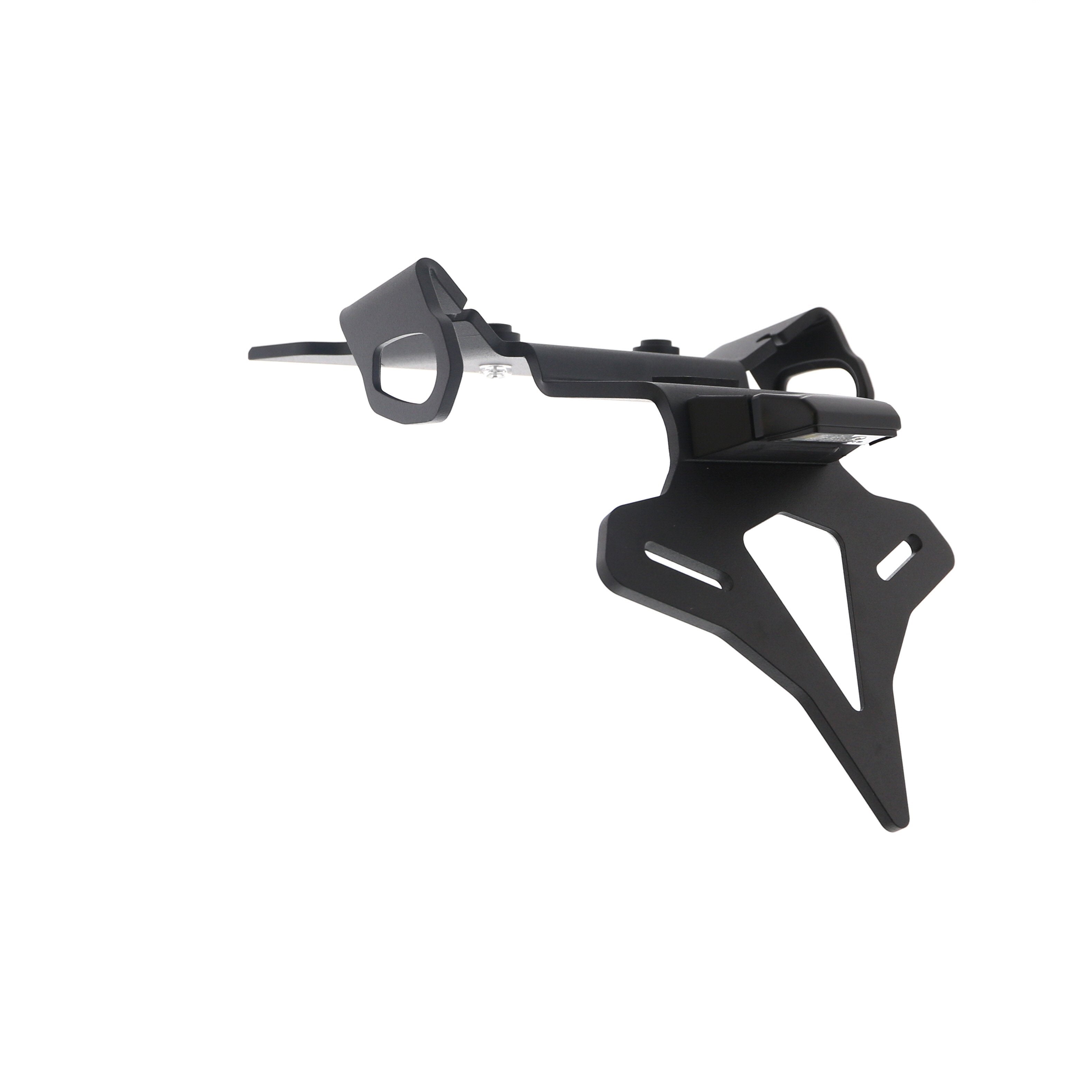 Evotech Kawasaki Z650RS Tail Tidy (2022+)