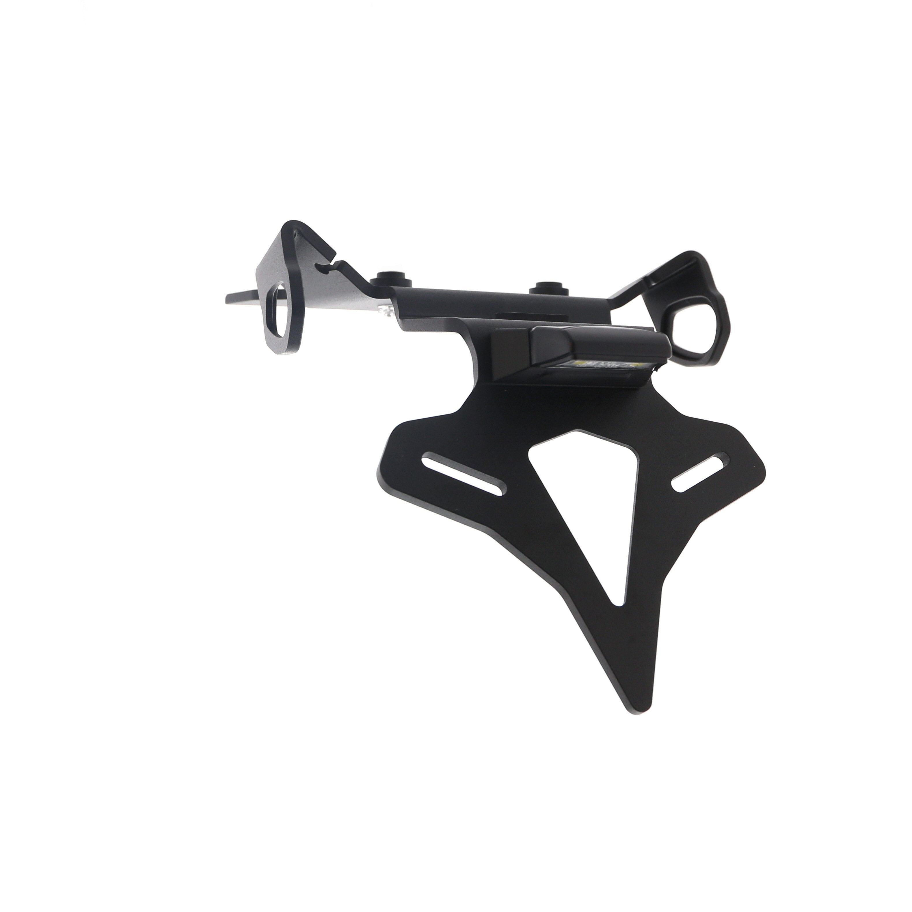 Evotech Kawasaki Z650RS Tail Tidy (2022+)