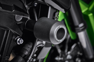 Evotech Crash Protection - Kawasaki Z900 SE (2025+)