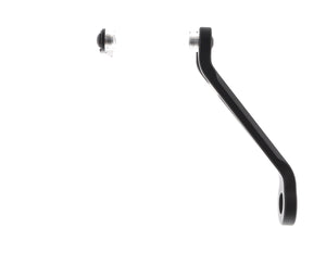 Evotech Exhaust Hanger & Pillion Footpeg Removal Kit - Kawasaki Z900 (2025+)