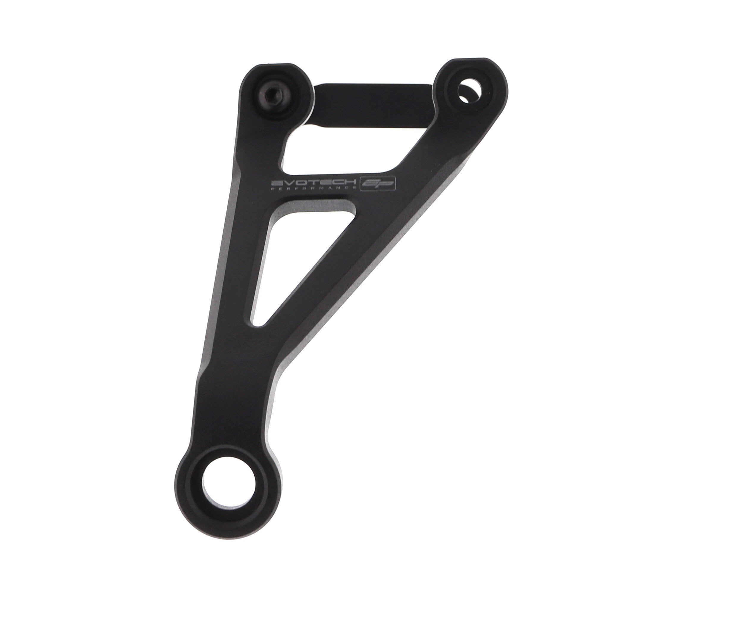 Evotech Exhaust Hanger & Pillion Footpeg Removal Kit - Kawasaki Z900 SE (2025+)