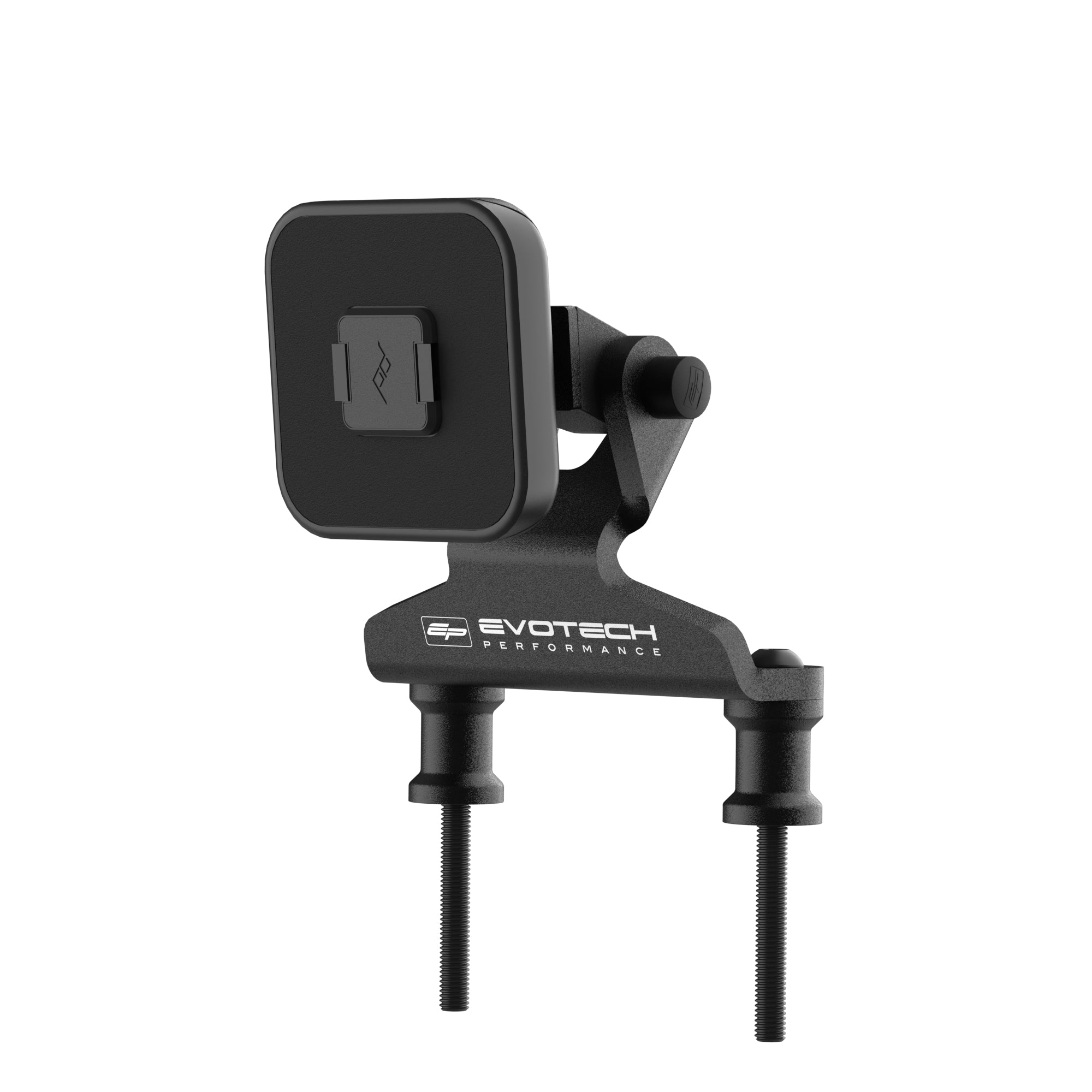 Evotech Peak Design Sat Nav Mount - Kawasaki Z900 (2025+)