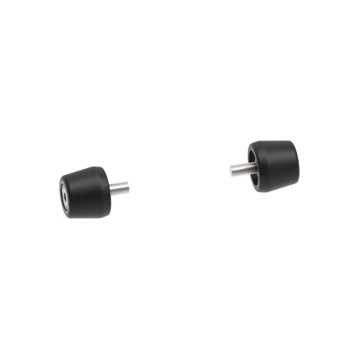 Evotech Bar End Weights (Race) - QJ Motor LTS 50 S (2025+)