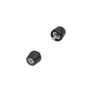 Evotech Bar End Weights (Race) - QJ Motor LTS 50 S (2025+)