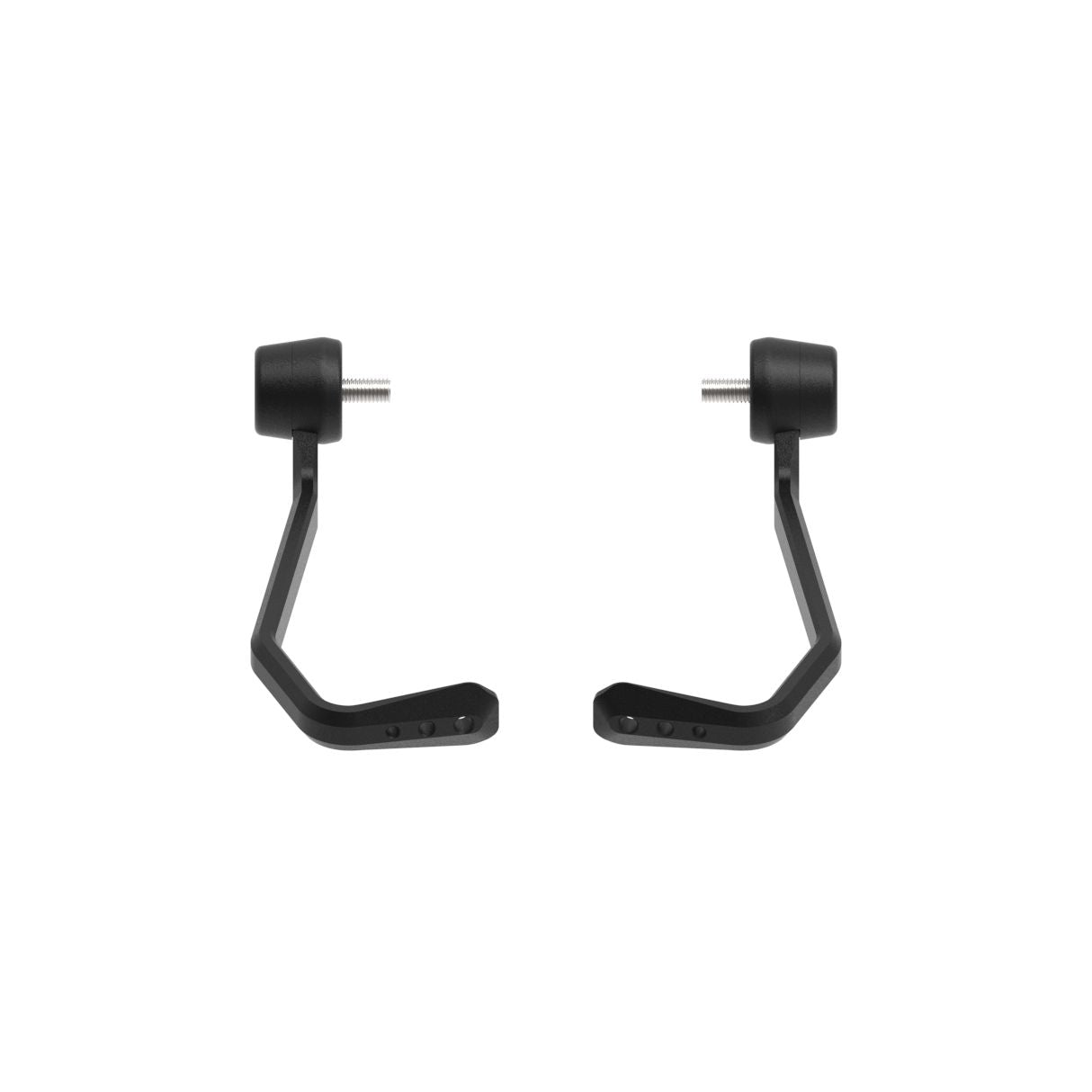 Evotech  Brake And Clutch Lever Protector Kit (Race) - Kawasaki Z900 SE (2022 - 2024)