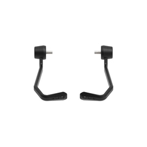 Evotech Brake And Clutch Lever Protector Kit (Race) - QJ Motor LTS 125 S (2025+)