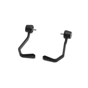 Evotech Brake And Clutch Lever Protector Kit (Race) - QJ Motor LTS 125 S (2025+)