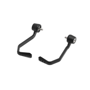Evotech Brake And Clutch Lever Protector Kit (Race) - QJ Motor LTS 50 S (2025+)