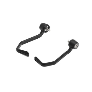 Evotech Brake And Clutch Lever Protector Kit (Race) - QJ Motor LTS 50 S (2025+)