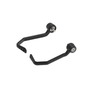 Evotech Brake And Clutch Lever Protector Kit (Race) - QJ Motor LTS 50 S (2025+)