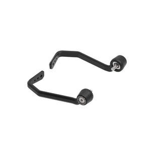 Evotech Brake And Clutch Lever Protector Kit (Race) - QJ Motor LTS 125 S (2025+)