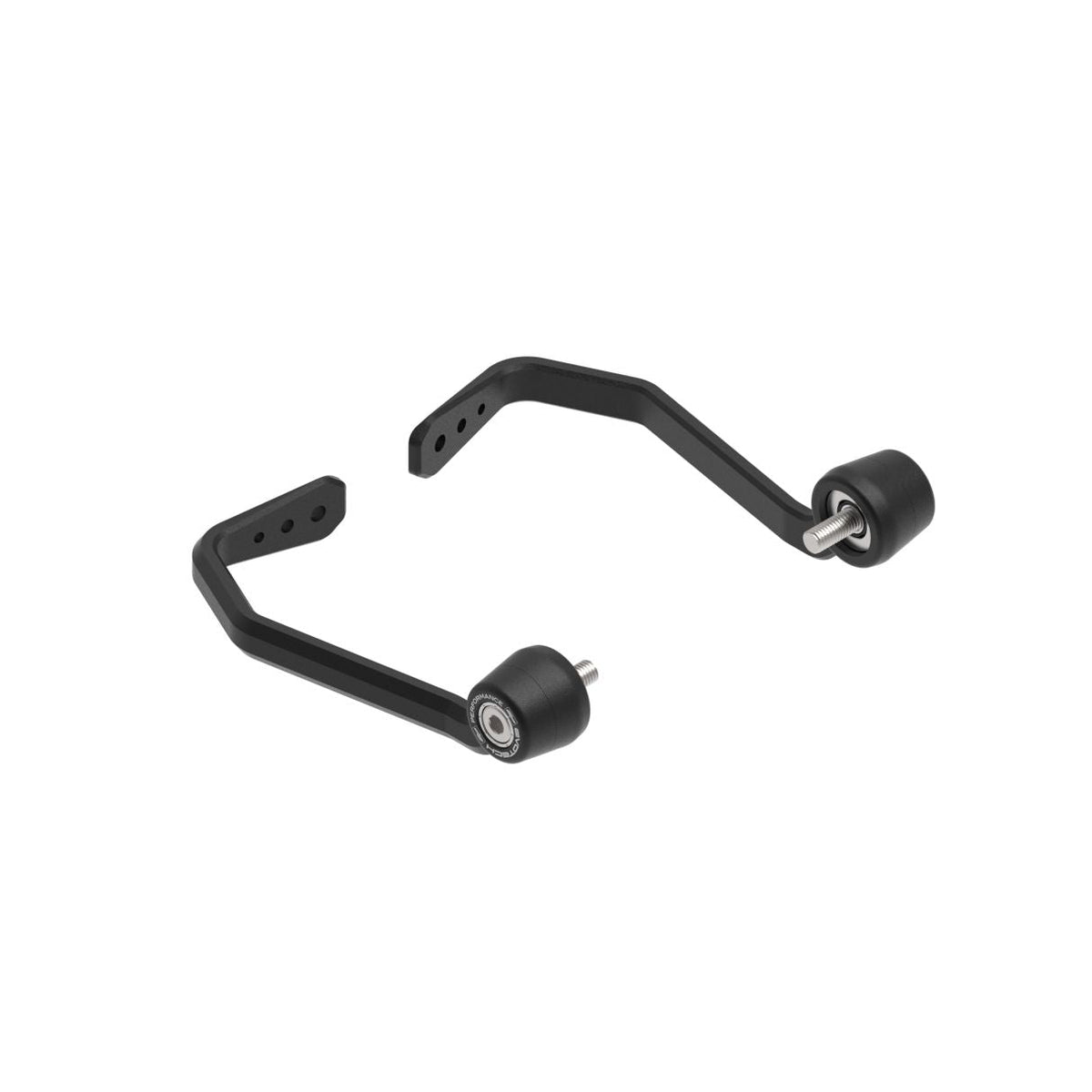 Evotech Brake And Clutch Lever Protector Kit (Race) - QJ Motor LTS 50 S (2025+)