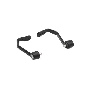 Evotech Brake And Clutch Lever Protector Kit (Race) - QJ Motor LTS 125 S (2025+)