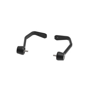 Evotech Brake And Clutch Lever Protector Kit (Race) - QJ Motor LTS 125 S (2025+)