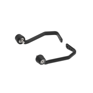 Evotech Brake And Clutch Lever Protector Kit (Race) - QJ Motor LTS 125 S (2025+)