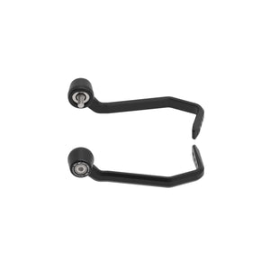 Evotech Brake And Clutch Lever Protector Kit (Race) - QJ Motor LTS 125 S (2025+)