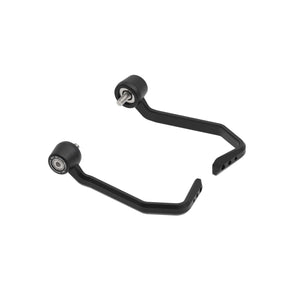 Evotech Brake And Clutch Lever Protector Kit (Race) - QJ Motor LTS 125 S (2025+)