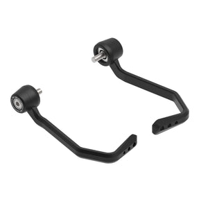 Evotech Brake And Clutch Lever Protector Kit (Race) - QJ Motor LTS 50 S (2025+)
