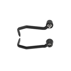 Evotech Brake And Clutch Lever Protector Kit (Road) - QJ Motor LTS 50 S (2025+)