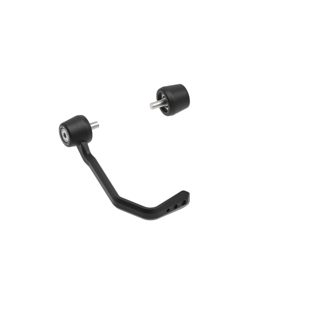Evotech Brake Lever Protector Kit (Race) - QJ Motor LTS 125 S (2025+)