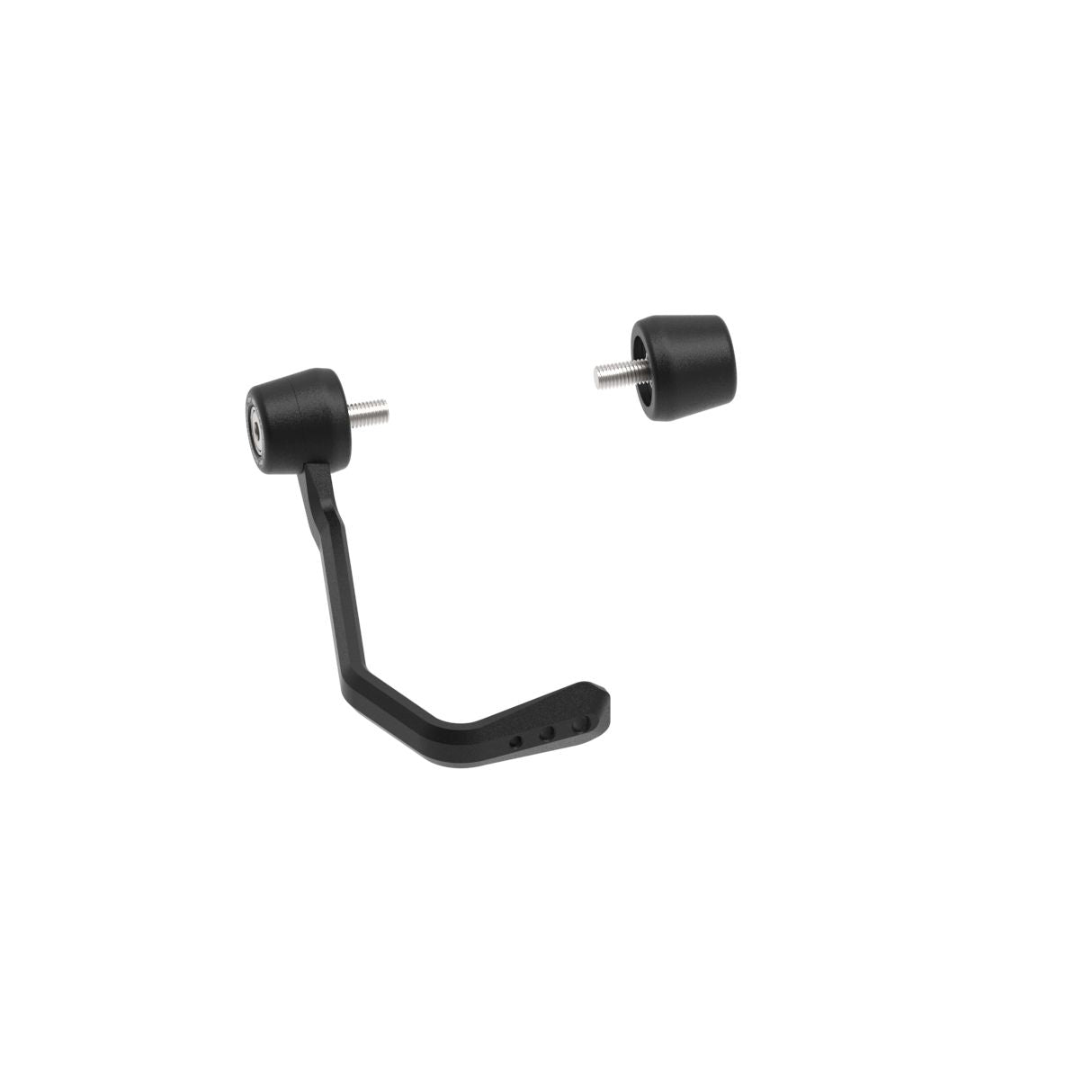 Evotech Brake Lever Protector Kit (Race) - QJ Motor LTS 50 S (2025+)