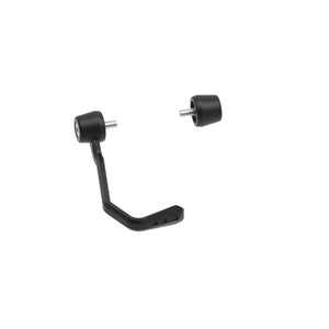 Evotech Brake Lever Protector Kit (Race) - QJ Motor LTS 125 S (2025+)