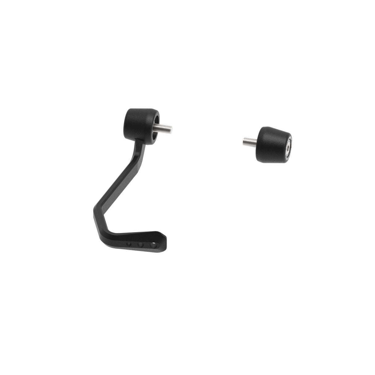Evotech Brake Lever Protector Kit (Race) - QJ Motor LTS 125 S (2025+)