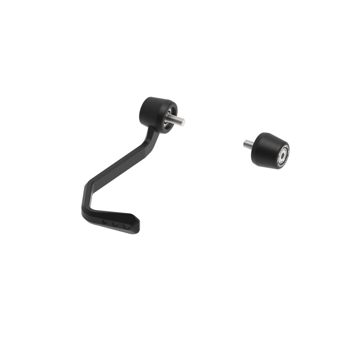 Evotech Brake Lever Protector Kit (Race) - QJ Motor LTS 50 S (2025+)