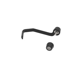 Evotech Brake Lever Protector Kit (Race) - QJ Motor LTS 50 S (2025+)