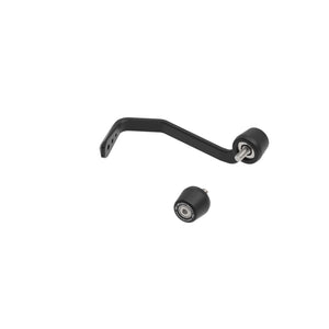Evotech Brake Lever Protector Kit (Race) - QJ Motor LTS 50 S (2025+)