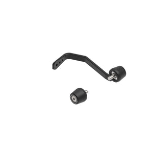 Evotech Brake Lever Protector Kit (Race) - QJ Motor LTS 125 S (2025+)