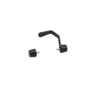 Evotech Brake Lever Protector Kit (Race) - QJ Motor LTS 125 S (2025+)
