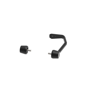 Evotech Brake Lever Protector Kit (Race) - QJ Motor LTS 50 S (2025+)