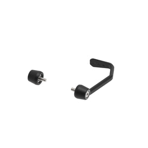 Evotech Brake Lever Protector Kit (Race) - QJ Motor LTS 125 S (2025+)