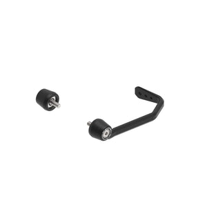 Evotech Brake Lever Protector Kit (Race) - QJ Motor LTS 50 S (2025+)
