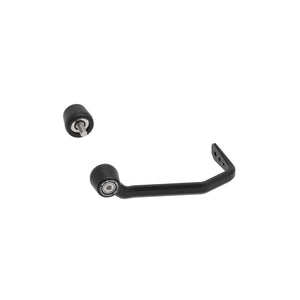 Evotech Brake Lever Protector Kit (Race) - QJ Motor LTS 50 S (2025+)