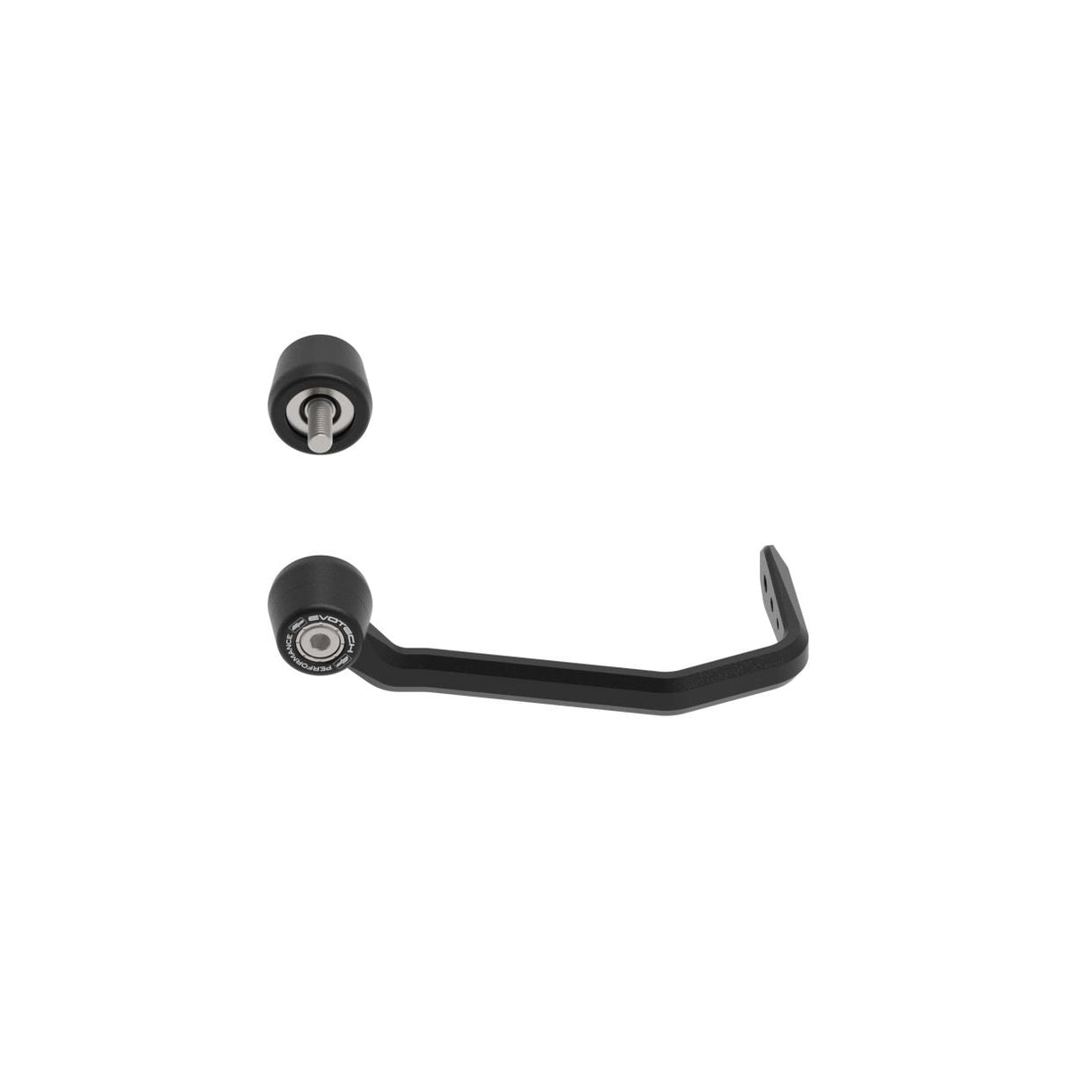 Evotech Brake Lever Protector Kit (Race) - QJ Motor LTS 125 S (2025+)