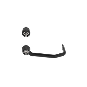 Evotech Brake Lever Protector Kit (Race) - QJ Motor LTS 50 S (2025+)