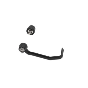 Evotech Brake Lever Protector Kit (Race) - QJ Motor LTS 50 S (2025+)