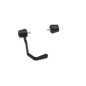 Evotech Brake Lever Protector Kit (Road) - QJ Motor LTS 50 S (2025+)