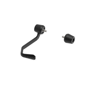 Evotech Brake Lever Protector Kit (Road) - QJ Motor LTS 50 S (2025+)