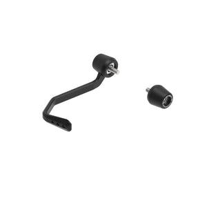 Evotech Brake Lever Protector Kit (Road) - QJ Motor LTS 50 S (2025+)