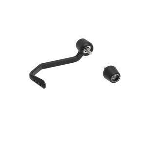 Evotech Brake Lever Protector Kit (Road) - QJ Motor LTS 125 S (2025+)