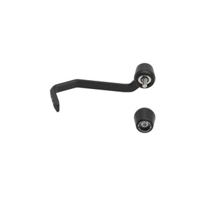 Evotech Brake Lever Protector Kit (Road) - QJ Motor LTS 50 S (2025+)