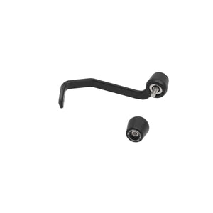 Evotech Brake Lever Protector Kit (Road) - QJ Motor LTS 50 S (2025+)
