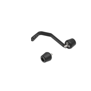 Evotech Brake Lever Protector Kit (Road) - QJ Motor LTS 125 S (2025+)