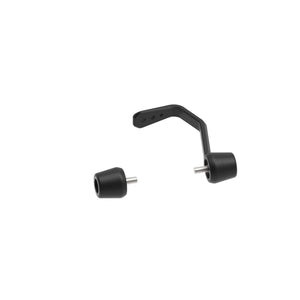 Evotech Brake Lever Protector Kit (Road) - QJ Motor LTS 50 S (2025+)