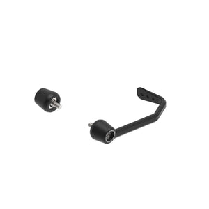 Evotech Brake Lever Protector Kit (Road) - QJ Motor LTS 125 S (2025+)