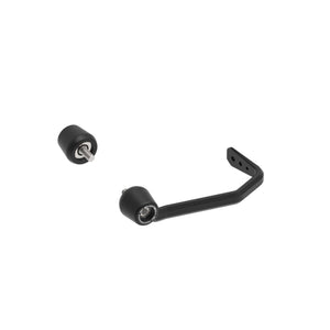Evotech Brake Lever Protector Kit (Road) - QJ Motor LTS 50 S (2025+)